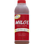 Milo's Famous Sweet Tea, 20 fl oz