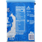 Swiss Miss Nonfat Dry Milk, 12.98 oz