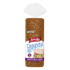 Sara Lee 45 Calories & Delightful 100% Healthy Multi-Grain, 20 oz