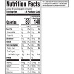 JELL-O Cook and Serve Vanilla Pudding, 4.6 oz