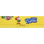 Keebler Graham Cracker Crumbs, 13.5 oz