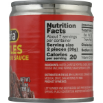 La Costena Chipotles Peppers In Adobo Sauce, 7 oz