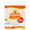 Mission Flour Soft Taco Tortillas, 10 tortillas