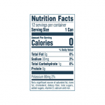 Fresca Flavored Sparkling Original Citrus Soda, 12 fl oz, 12 ct