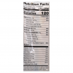 Aunt Miller's Honey Hot Dog Buns, 12.5 oz