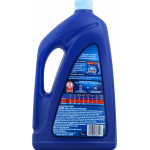 Finish Automatic Dishwasher Gel Orange Scent Detergent, 75 oz