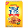 Wheat Thins Sundried Tomato & Basil Crackers, 9.0 oz