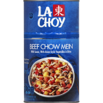 La Choy Beef Chow Mein, 28 oz