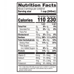 Campbell's Old Fashioned Vegetable Beef Soup, 18.8 oz