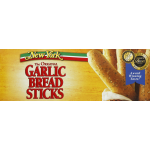 New York The Original Garlic Bread Sticks, 6 sticks