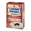 Cream Of Wheat Maple Brown Sugar Instant Hot Cereal, 1.23 oz, 10 ct