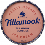 Tillamook Tillamook Mudslide Ice Cream, 1.5 qt