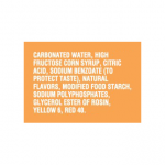 Fanta Orange Soda, 2 liter