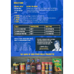 Famous Dave's Corn Bread Mix, 15 oz