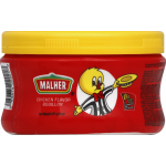 Malher Chicken Flavor Bouillon, 8 oz
