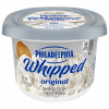 Philadelphia Original Whipped Cream Cheese Spread, 8 oz