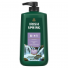 Irish Spring 5 in 1 Body Wash + Shampoo, 30 fl oz