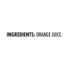 Tipton Grove 100% No Pulp Orange Juice, 1 ct
