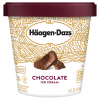 Haagen-Dazs Chocolate Ice Cream, 14 fl oz