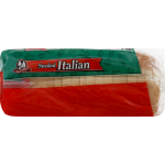 Aunt Millies Enriched Italian Seeded Family-Style Bread, 24 oz