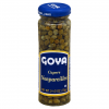 Goya Nonpareilles Capers, 2.5 oz