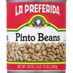 La Preferida Pinto Beans, 29 oz
