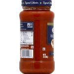 Barilla Pasta Sauce Roasted Garlic, 24 oz