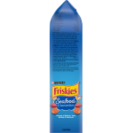 Friskies Seafood Sensations Salmon Tuna Shrimp & Seaweed Cat Food, 50.4 oz