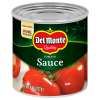 Del Monte Tomato Sauce, 8 oz