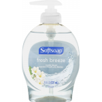 Softsoap Fresh Breeze Hand Soap, 7.5 fl oz