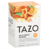 Tazo Wild Sweet Orange Bags Herbal Tea, 20 bags