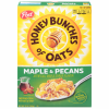 Post Honey Bunches Of Oats Maple & Pecans, 12 oz
