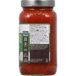 Primal Kitchen Tomato Basil Marinara Sauce, 24 oz
