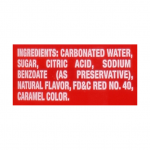 Jarritos Fruit Punch Soda, 12.5 fl oz