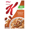 Kellogg's Special K Cinnamon & Pecan Cereal, 11.8 oz