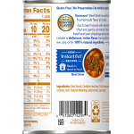 Swanson 50% Less Sodium Beef Broth, 14.5 oz