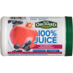 Old Orchard Blueberry Pomegranate Juice Frozen Concentrate, 12 fl oz