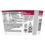 So Delicious Dairy Free Raspberry Coconutmilk Yogurt Alternative, 5.3 oz