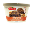 Our Family Chocolate Peanut Butter Cup Premium Ice Cream, 1.5 qt