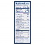 Lactaid Cookies & Cream 100% Lactose Free Ice Cream, 1 qt