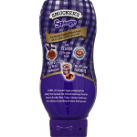 Smucker's Squeeze Jelly Grape, 20 oz