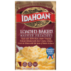 Idahoan Loaded Baked Mashed Potatoes, 4 oz