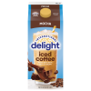 International Delight Iced Coffee, Mocha, 0.5 gl