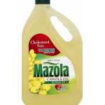 Mazola 100% Pure Canola Oil, 96 fl oz