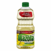 Mazola Cholesterol Free Canola Oil, 40 fl oz