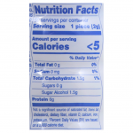 Mentos Sugarfree Fresh Mint Pure Fresh Gum, 50 gums