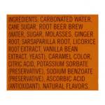 Bundaberg Root Beer, 4 x 12.7 fl oz