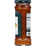 St. Dalfour Royal Fig 100% Fruit Spread, 10 oz