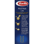 Barilla Pastina Pasta, 12 oz