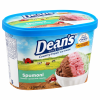 Dean's Spumoni Ice Cream, 1.5 quart